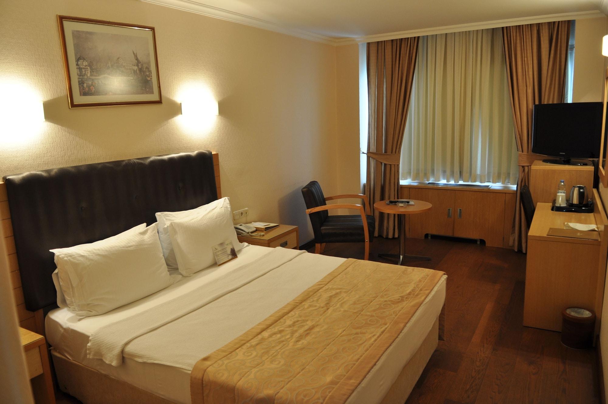 Surmeli Adana Hotel Εξωτερικό φωτογραφία