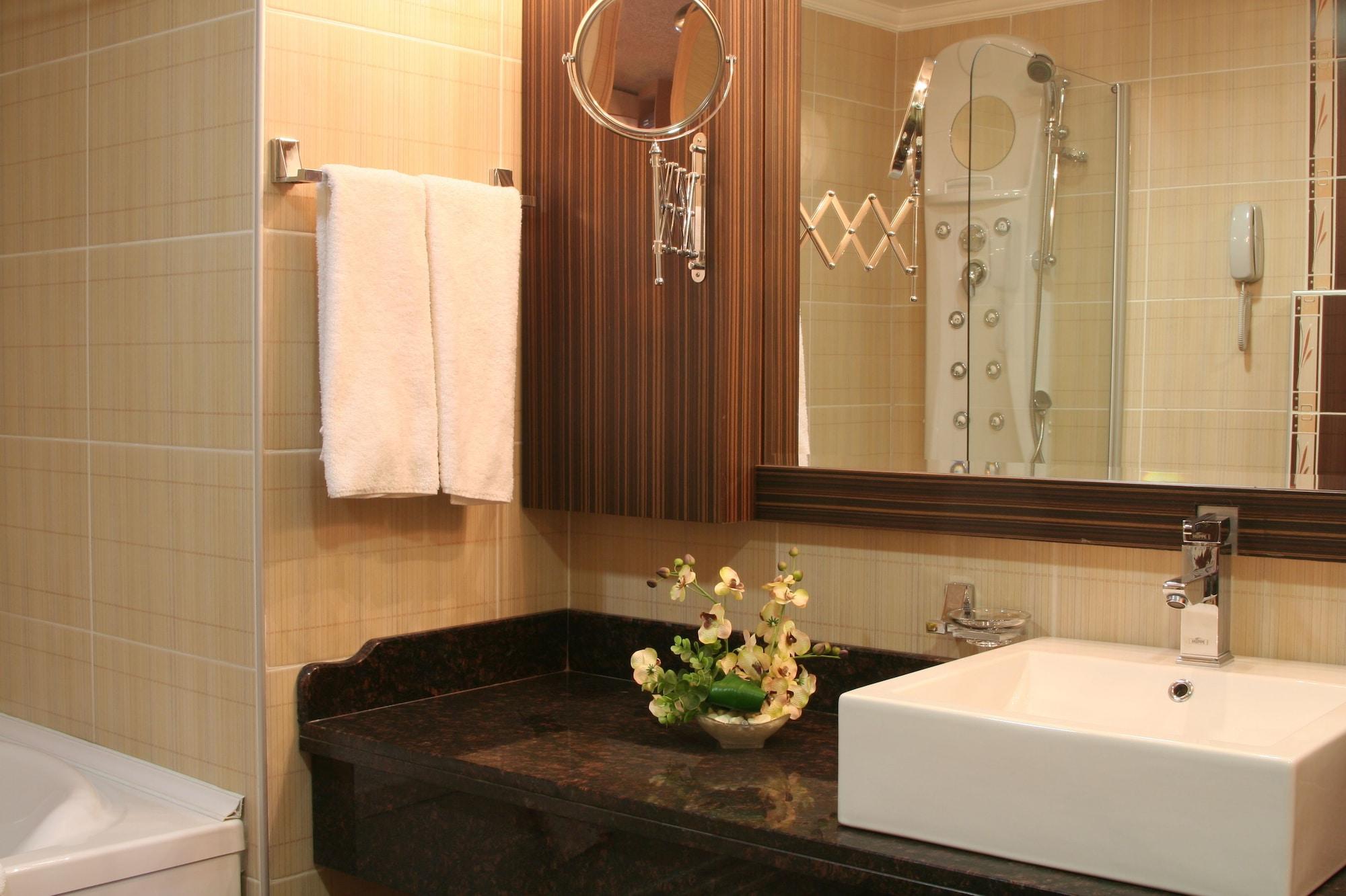 Surmeli Adana Hotel Εξωτερικό φωτογραφία