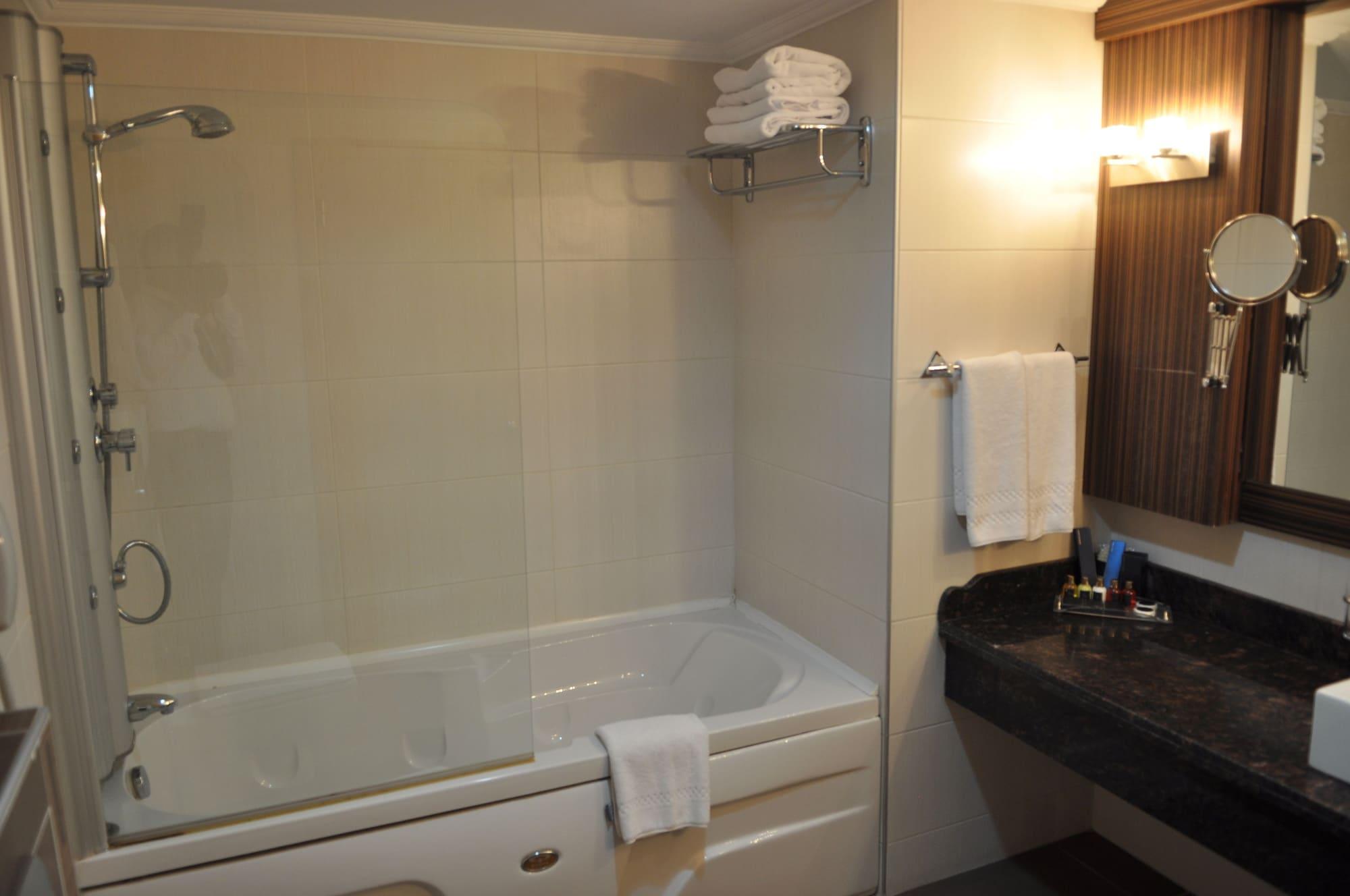 Surmeli Adana Hotel Εξωτερικό φωτογραφία