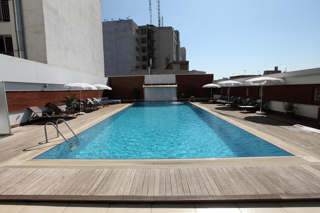 Surmeli Adana Hotel Εξωτερικό φωτογραφία