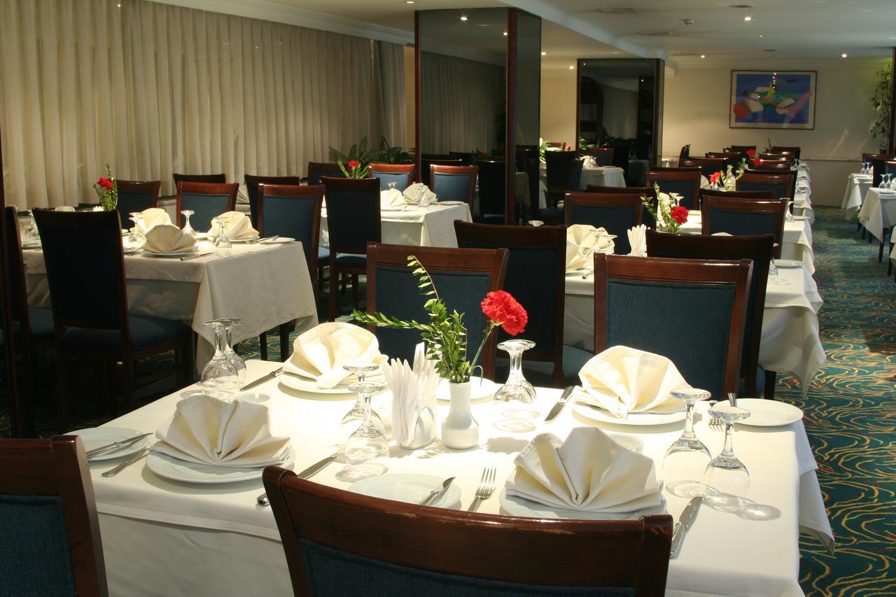 Surmeli Adana Hotel Εξωτερικό φωτογραφία