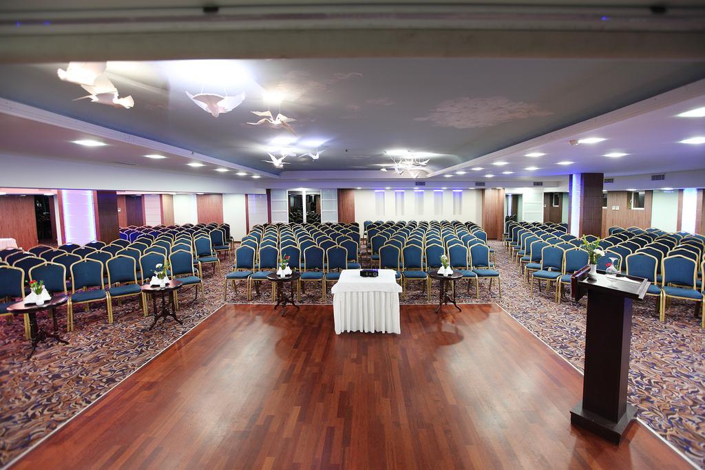 Surmeli Adana Hotel Εξωτερικό φωτογραφία