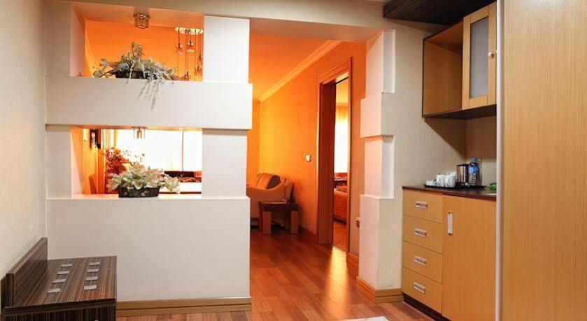 Surmeli Adana Hotel Εξωτερικό φωτογραφία